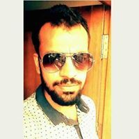 Yogender Yadav