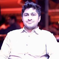 Ibrahim Ahmed