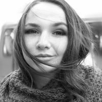 Оксана Стрипа