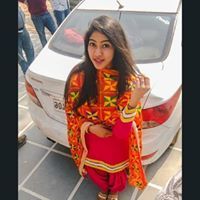 Sakshi Goel