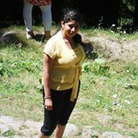 Mannat Mahajan