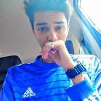 Atharv Nirmal