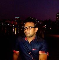 Aamir Sayed