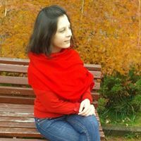 Татевик Хачатрян