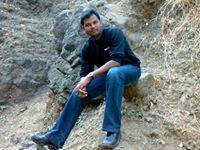 Enss Kumar