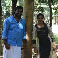 Lakshmi Chandrasekhar