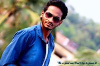 Tejeswar Mahakud