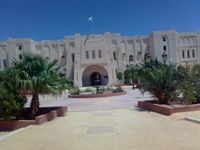 الديوان البلدي