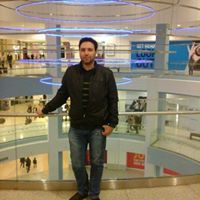 Wael Ahmed