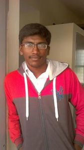 Bharanidharan Bharanidharan