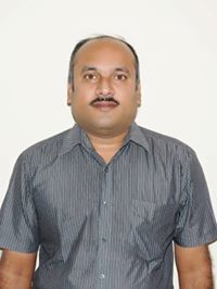 Narender Guduru