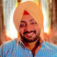 ਰਾਜਵੀਰ ਧਾਲੀਵਾਲ