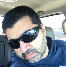 Raza Syed