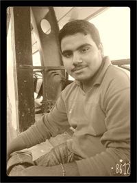 Mohit Kumar