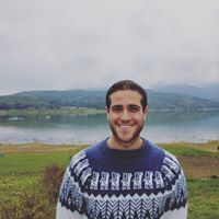Nate Macanian