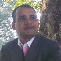 Vinod Barai