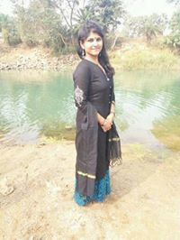 Nisha Yasmin
