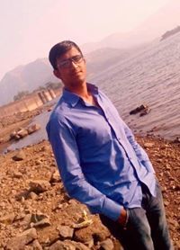 Shekhar Sharma
