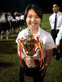 ข้าวผัดไข่เจียว ข้าวผัดไข่เจียว