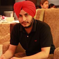 Harshdeep Singh