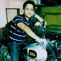 Swasti Chakraborty