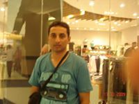 Ahmad Hasnain