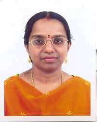 Kavitha Ramalingam