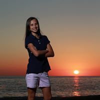 Алина Гончарова