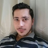 Amr Mashlah