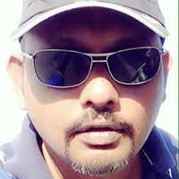 Mohamed Abdul Cader