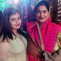 Sushma Singh