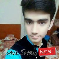 Hamza Sheikh