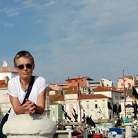 Viktorija Florjančič