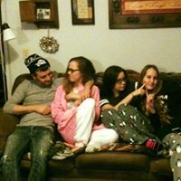 Jamie Taylor Stanton