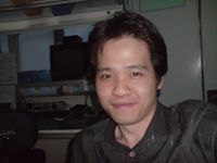 Lewis Tang