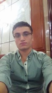 Ahmed Sowar
