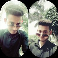 Deepanshu Sharma