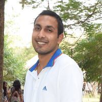 Aaditya Gandhi