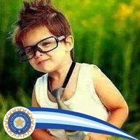 Jitendra Singh