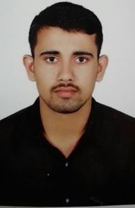 Mubashir Kc