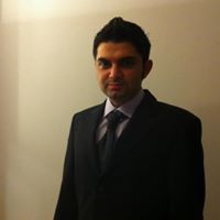 Mohamed Idlbi
