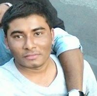 Rajeev Pramanik