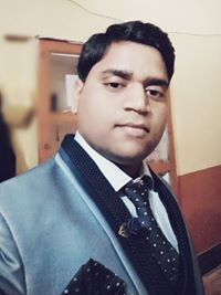 Sk Tiwari