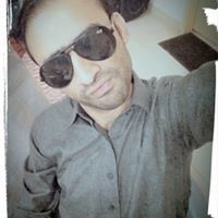 Waqar Khan