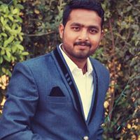 Saurabh Raut