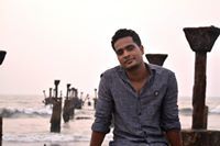 Sreeraj Sreekumar