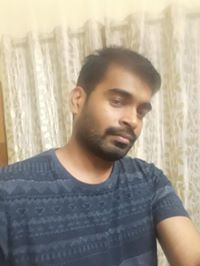 Adduru Gowtham