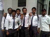 Subhodeep Mukherjee