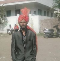 Ravi Chavan