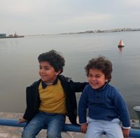 Ahmed Ammar